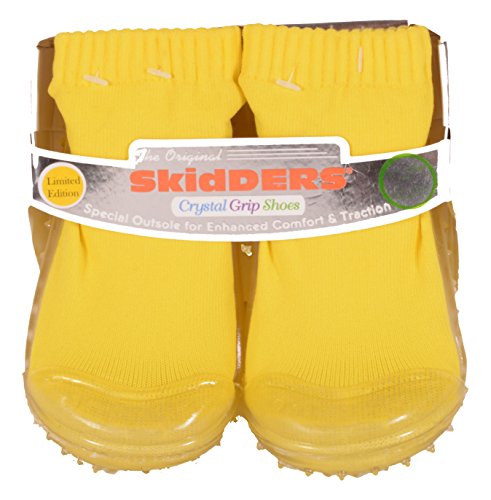 Skidders Baby Toddler Limited Edition Shoes Style XY4108 (4) 12 Months