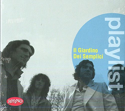 il giardino dei semplici - Il Giardino Dei Semplici - Zortam Music