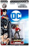 DC Aquaman (DC46) 1.5 Inch Diecast Nano Metal Figure by Jada