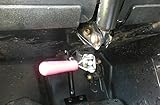 Parking Brake Kit Assembly (Lockable) for Arctic Cat Wildcat 1000 , Wildcat X , Wildcat 4