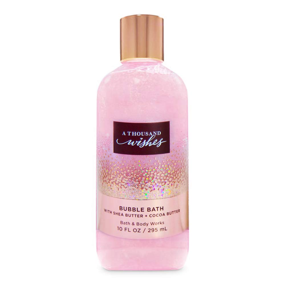 Bath \u0026 Body Works A Thousand Wishes 