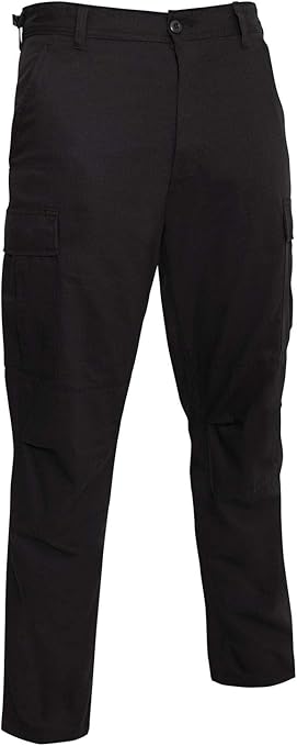 ripstop bdu cargo pants