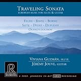 TRAVELING SONATA                                   image