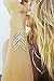 Flash Tattoos - Lena - Authentic Metallic Temporary Tattoos