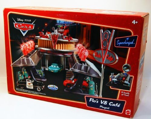 cafe playset