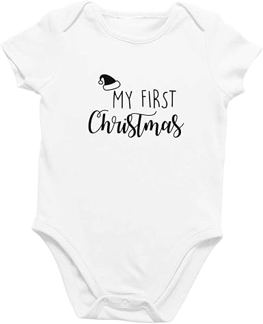 holiday onesies baby