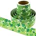 Shamrocks Bulletin Board Border Confetti-Themed 36ft Classroom Decoration 36ft primary