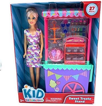 kid connection microwave