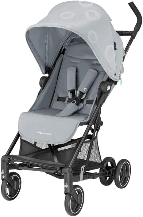 poussette canne poupee