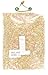 Spicy World Sugar Coated Fennel Seeds Bulk, 5-Pounds