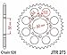 JT Sprockets JTR273.33 33T Steel Rear Sprocket