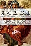 Shakespeare: The Invention of the Human by Harold Bloom