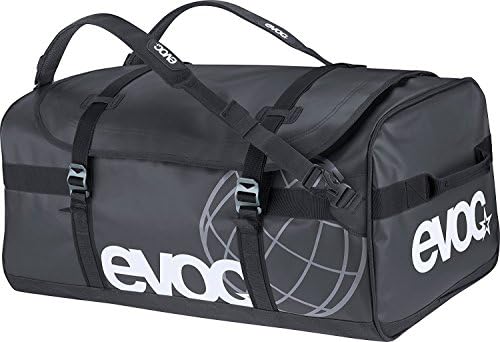 EVOC7301-533 Travel Bag Large Red