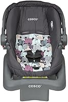 cosco light n comfy travel system