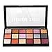 Barry M Treasure Chest Baked Matte & Metallic Eyeshadow Palette
