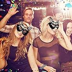 Máscara Veneciana y Cola de Gatita 9 Máscara Veneciana y Cola de Gatita