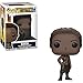 Funko Pop! Marvel: Black Panther - Nakia #277 Vinyl Figure (Bundled with Pop BOX PROTECTOR CASE)