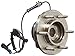 TIMKEN SP550311 Front Wheel Bearing and Hub Assembly
