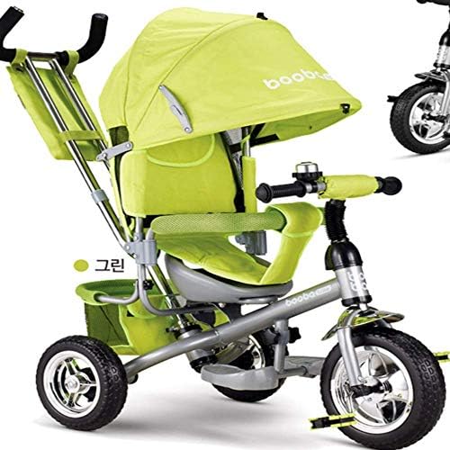 trike Strollers Kids Tricycle
