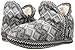 MUK LUKS Women's Amira Short Slipper Bootie