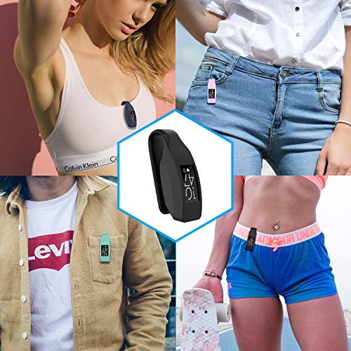 4 Replacement+Inspire+Silicone+Wireless+Accessories