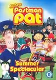 Postman Pat: Summer Spectacular [DVD]