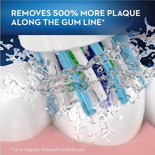 Oral-B Pro 7500 Toothbrush - Image 13