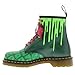 Dr. Martens Unisex Raph 8-Eye Boot