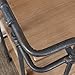 Great Deal Furniture Brooklyn 3-Shelf Bookcase