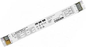 Osram QT-FIT5 2X14-35/220-240 VS20 Regulador de Intensidad: Amazon.es