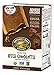 Nature's Path Organic Frosted Toaster Pastries, Lotta Chocolotta, 6 Count