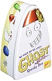 Zoch Verlag Ghost Blitz Spooky Doo Board Game