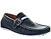 Bruno HOMME MARJOO MODA ITALY Men's Fashion Driving Casual Loafers Boat shoes
