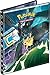 Ultra Pro - 4 Pocket Portfolio - Pokemon Sun and Moon 9