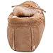 Minnetonka Women's Sheepskin Moccasin Slipper
