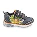 Disney Toddler Boy's The Lion Guard Kion Light Up Sneakers