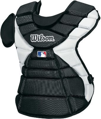 Wilson Pro Stock Hinge FX 2.0 Baseball Catcher's Chest Protector