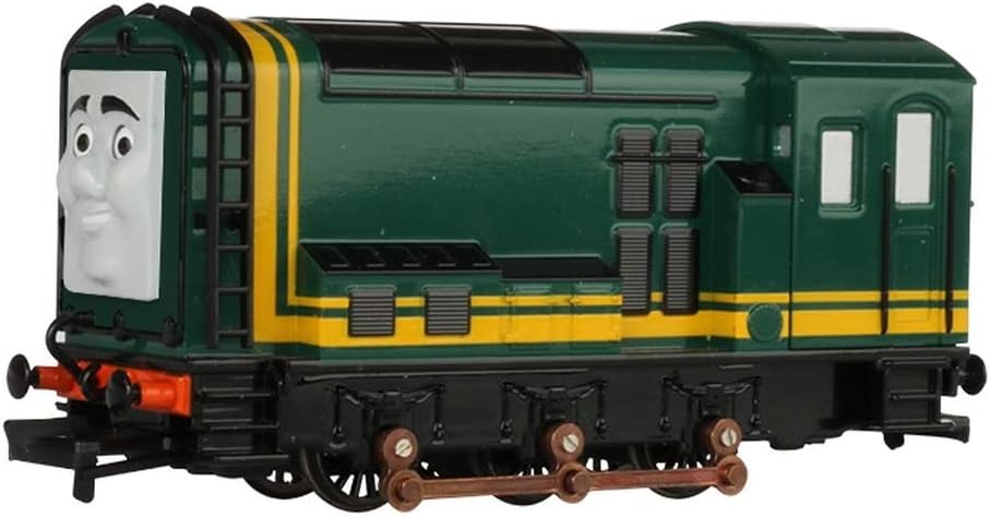 thomas & friends bachmann