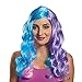 Disguise Women's Princess Celestia Adult Costume Wig