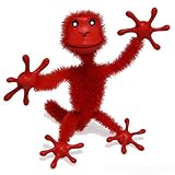 Hog Wild Zoo Bender, Orangutan