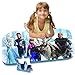 Frozen Foam Puzzle (25-Piece) Styles Will Vary