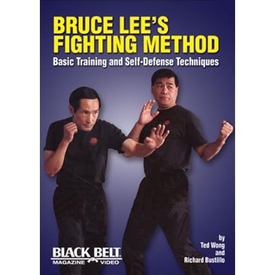 Buy Bruce Lee S Fighting Method Basic Training And Self Defense Techniques Online In Kazakhstan Buy Bruce Lee S Fighting Method Basic Training And Self Defense Techniques Online In Kazakhstan