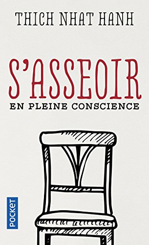 S'asseoir en pleine conscience by 