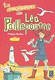 Image de La conjugaison de Léa Paillepoutre 8-9 ans (French Edition)
