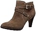 Anne Klein Women's Damina Suede Boot