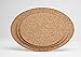 Amorim Cork 4 U Nature Cork Trivets, Oval