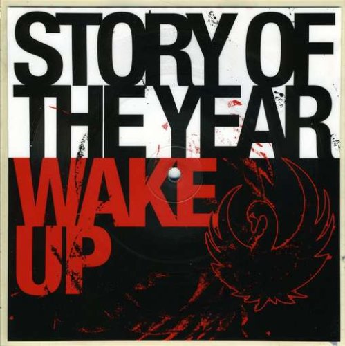 STORY OF THE YEAR - Wake Up - Zortam Music