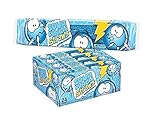 American Licorice Sour Punch Straws, Blue Raspberry, 2-Ounce Boxes (Pack of 24)