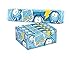 American Licorice Sour Punch Straws, Blue Raspberry, 2-Ounce Boxes (Pack of 24)