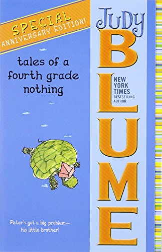Judy Blume's Fudge Box Set